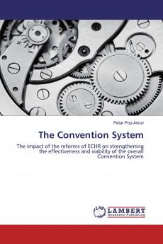 The Convention System