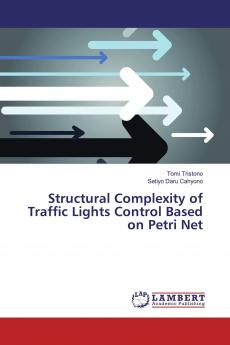 Structural Complexity of Traffic Lights Control Based on Petri Net