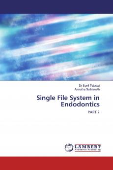 Single File System in Endodontics