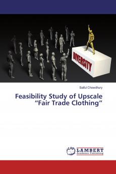 Feasibility Study of Upscale Fair Trade Clothing