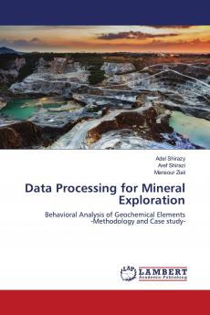 Data Processing for Mineral Exploration