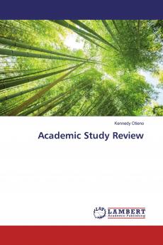Academic Study Review