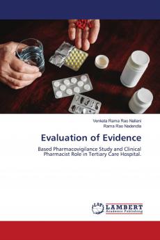 Evaluation of Evidence