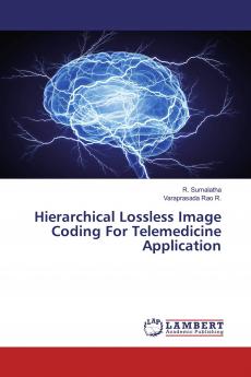 Hierarchical Lossless Image Coding For Telemedicine Application