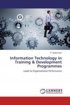 Information Technology in Training & Development Programmes