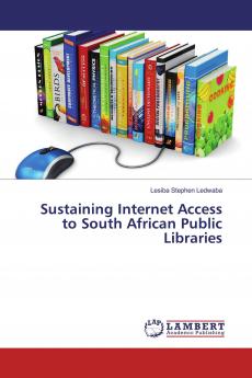 Sustaining Internet Access to South African Public Libraries