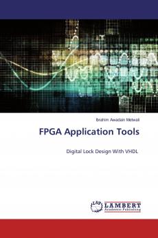 FPGA Application Tools