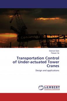 Transportation Control of Under-actuated Tower Cranes