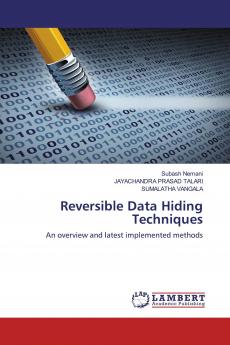 Reversible Data Hiding Techniques