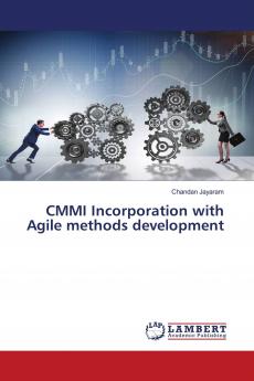 CMMI Incorporation with Agile methods development