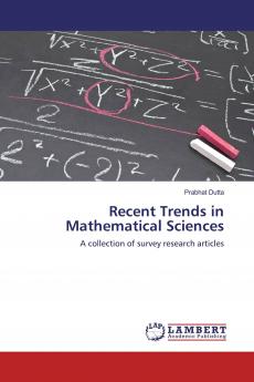 Recent Trends in Mathematical Sciences