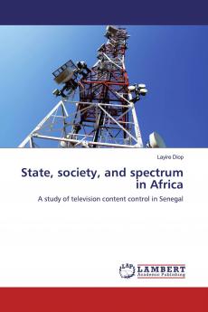 State society and spectrum in Africa
