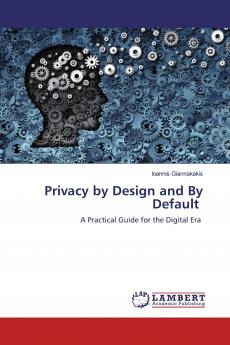 Privacy by Design and By Default