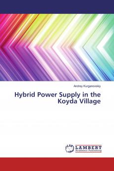 Hybrid Power Supply in the Koyda Village