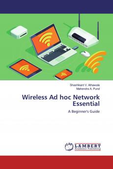 Wireless Ad hoc Network Essential