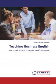 Teaching Business English