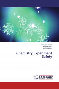 Chemistry Experiment Safety