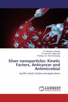 Silver nanoparticles