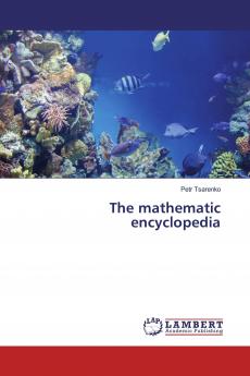 The mathematic encyclopedia