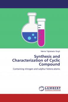 Synthesis and Characterization of Cyclic Compound