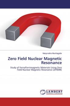 Zero Field Nuclear Magnetic Resonance