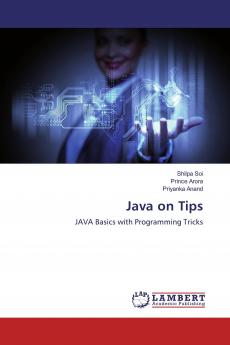Java on Tips