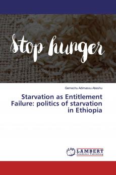 Starvation as Entitlement Failure