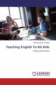 Teaching English To KG Kids