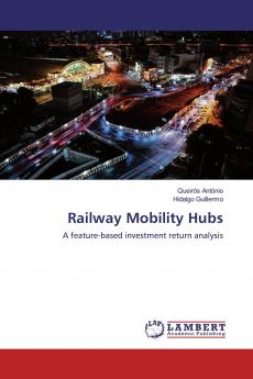 Railway Mobility Hubs