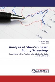 Analysis of Shari'ah Based Equity Screenings