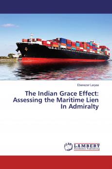 The Indian Grace Effect