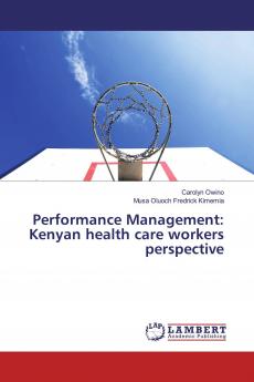 Performance Management