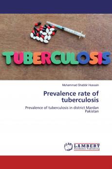 Prevalence rate of tuberculosis