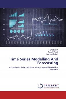 Time Series Modelling And Forecasting