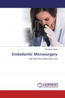 Endodontic Microsurgery
