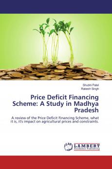 Price Deficit Financing Scheme