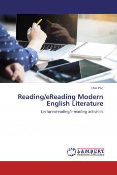 Reading/eReading Modern English Literature