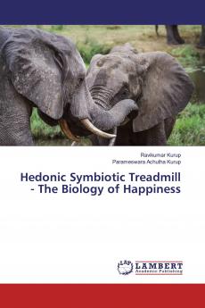 Hedonic Symbiotic Treadmill - The Biology of Happiness