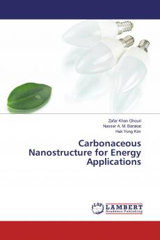 Carbonaceous Nanostructure for Energy Applications