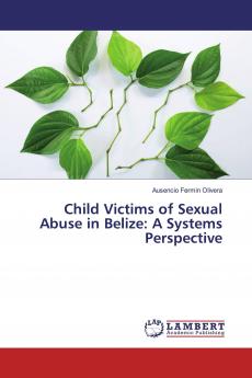 Child Victims of Sexual Abuse in Belize