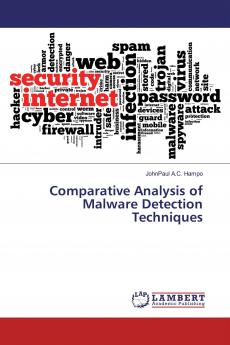 Comparative Analysis of Malware Detection Techniques