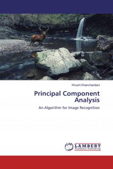 Principal Component Analysis