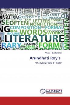 Arundhati Roy's