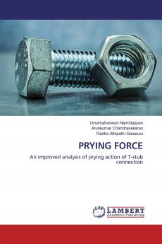 PRYING FORCE