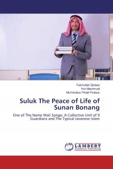 Suluk The Peace of Life of Sunan Bonang
