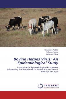 Bovine Herpes Virus