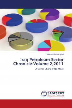 Iraq Petroleum Sector Chronicle-Volume 22011