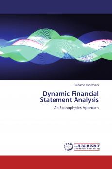 Dynamic Financial Statement Analysis