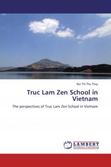 Truc Lam Zen School in Vietnam