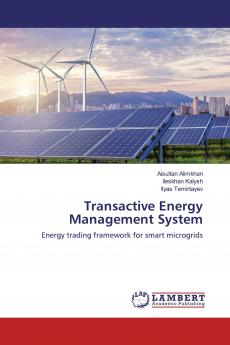 Transactive Energy Management System